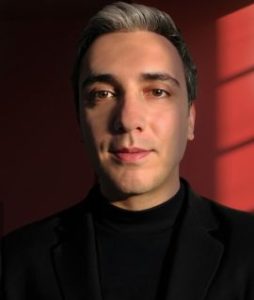 Hamidreza Bandy