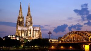 Queer media theories workshop meets in Cologne